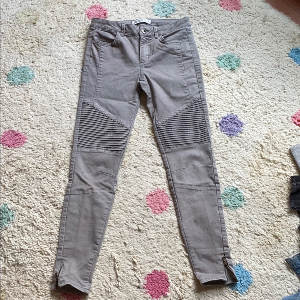 Zara Jeans